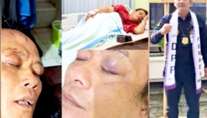 Viral CCTV Perkelahian di Benang Raja, Tim Hukum Ungkap Fakta Berbeda