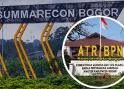KPK Geledah Summarecon Bogor, Jejak Kasus Suap HGB Terus Diburu