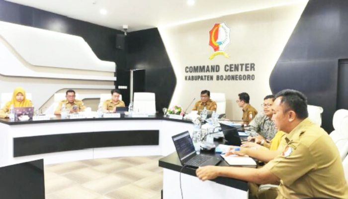 Bojonegoro Mulai Geser Fokus SPBE, Kepuasan Warga Jadi Perhatian