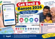 Desil 1-10 Bansos 2026: Cek Posisi Anda Sekarang