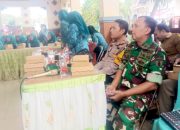 Cegah Stunting dari Kandungan, Posyandu Pucuk Lamongan Diperkuat