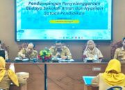 Cyberbullying Mengintai, Bojonegoro Siapkan Strategi Baru di Sekolah