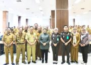 Bawa Sabu 4,48 Gram, Pria Deli Serdang Ini Coba Kabur dari Sergapan Polisi