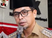 KPK Bongkar Modus Bupati Bolmut Sirajudin: Vendor Diduga Sudah Diplot Sebelum Lelang