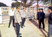 Bentrok di Universitas Negeri Makassar, Polisi Siaga Cegah Serangan Susulan