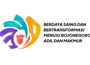 HJB 349 Bojonegoro Resmi Dimulai, Bupati Wahono: Pesta Milik Rakyat