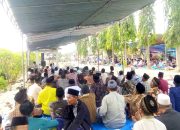 Warga Trasah Bayemgede Bojonegoro Guyub Rayakan Sedekah Bumi, Ada Pesan Penting