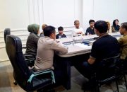 Suginanto Pulang, Kasus Kayu Jati di Bojonegoro Berakhir Damai