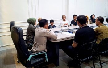 Suginanto Pulang, Kasus Kayu Jati di Bojonegoro Berakhir Damai