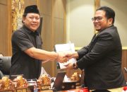5 Raperda Bojonegoro Disepakati Dibahas DPRD Bojonegoro, Golkar Beri Sejumlah Catatan