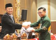 PKB DPRD Bojonegoro Soroti 5 Raperda, Ini Catatannya