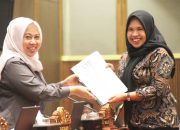 FPPKN DPRD Bojonegoro Beri Catatan Tajam Soal 5 Raperda
