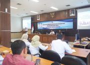 BKKD Bojonegoro Tak Lagi Bertahap, Pemkab Bidik Oktober