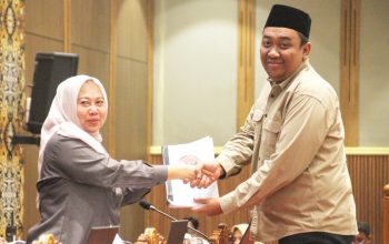 Fraksi PDIP DPRD Bojonegoro Desak Kejelasan Aturan Pilkades Calon Tunggal