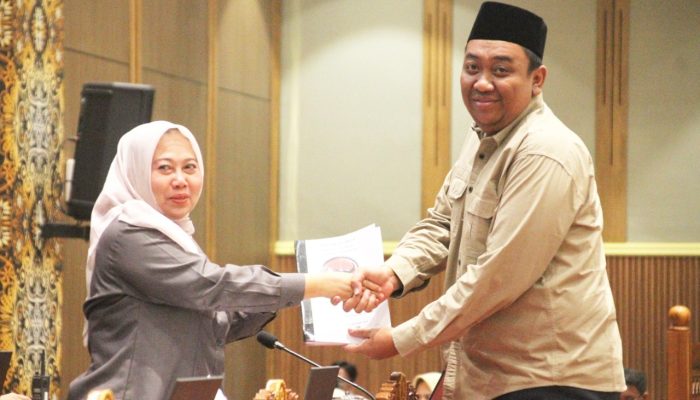 Fraksi PDIP DPRD Bojonegoro Desak Kejelasan Aturan Pilkades Calon Tunggal