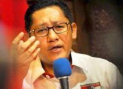 Anas Urbaningrum: Reforma Agraria Harus Berpihak pada Rakyat