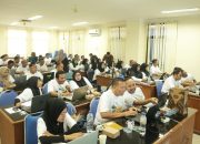 Guru SD SMP Bojonegoro Mulai Kuasai IoT dan Robotika