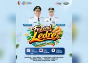 Catat, Festival Ledre Bojonegoro Segera Digelar, Ada Demo 50 Perajin