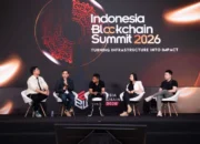 Transaksi Kripto Turun 33%, tapi Investor Bertambah: Pasar RI Masih Menjanjikan?
