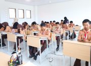 Sekolah Rakyat Gresik Dapat Dukungan APBD, Siswa Dibekali Bimbel hingga Mengaji