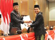 Fraksi PKB DPRD Bojonegoro Dorong Kemandirian Fiskal di Tengah Turunnya Dana Transfer
