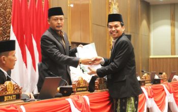 Fraksi PKB DPRD Bojonegoro Dorong Kemandirian Fiskal di Tengah Turunnya Dana Transfer