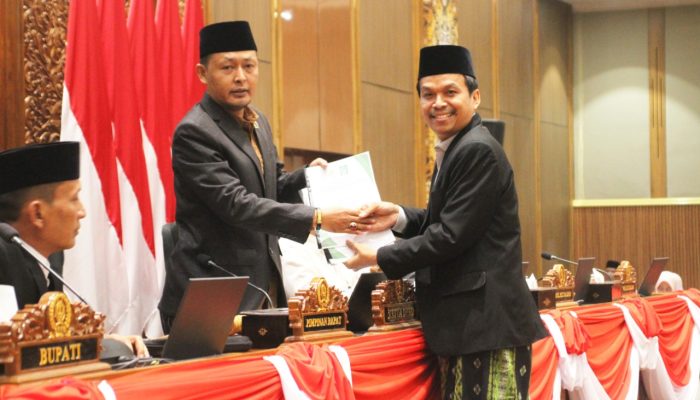 Fraksi PKB DPRD Bojonegoro Dorong Kemandirian Fiskal di Tengah Turunnya Dana Transfer