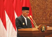 Rapat Paripurna DPRD Bojonegoro Soroti RAPBD 2027, Ini Penjelasan Bupati