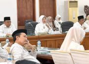 Bojonegoro Perkuat Kesetaraan Gender, dari Desa Digital hingga Gayatri