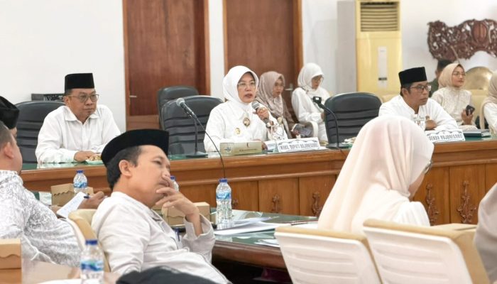 Bojonegoro Perkuat Kesetaraan Gender, dari Desa Digital hingga Gayatri