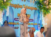 Belanja Sembako Usai Isya, Ini Program Baru Pemkab Bojonegoro