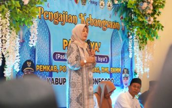 Belanja Sembako Usai Isya, Ini Program Baru Pemkab Bojonegoro