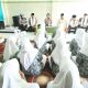 Kapolres Bojonegoro Blusukan ke Ponpes, Soroti Bahaya Kenakalan Remaja