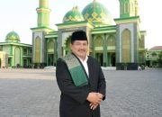 KH Tamam Puji Polres Bojonegoro, Ini Alasannya