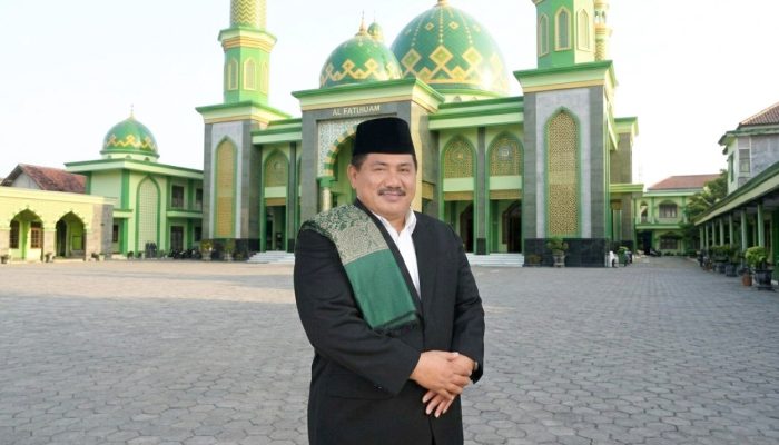 KH Tamam Puji Polres Bojonegoro, Ini Alasannya