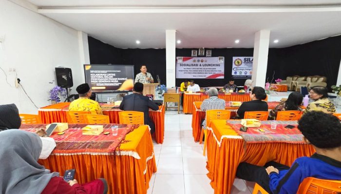 Densus 88 Bongkar Ancaman Radikalisme Anak di Era Digital