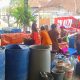 Kaji Hantu Turun Tangan, Air Bersih Mengalir untuk Warga Bojonegoro