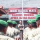 Perkuat Soliditas Prajurit, Ini Pesan Tegas Dandim 0812 Lamongan