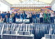 HUT ke-28 PJI di Bojonegoro, Ketua Umum Bicara Kekompakan