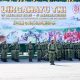 Dandim Bojonegoro Pimpin Upacara HUT TNI ke-81, Ini Pesannya