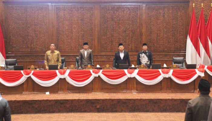 5 Raperda Segera Dibahas Pansus DPRD Bojonegoro, Ini Isinya