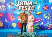 EJIF 2026: Bojonegoro Buka Peluang Investasi di Kedungadem
