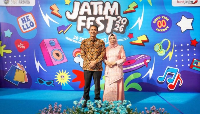 EJIF 2026: Bojonegoro Buka Peluang Investasi di Kedungadem
