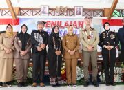 Desa Sukorejo Bojonegoro Masuk 10 Besar, Andalkan SIMBAK KADES