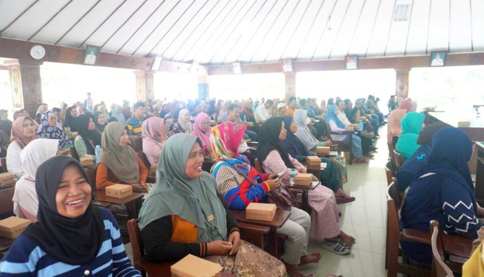 1.549 Pelaku Usaha Bojonegoro Bakal Terima Bansos Rp1 Juta