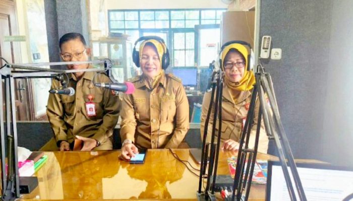 Siskamling Sukorejo Bojonegoro Tembus 10 Besar Jawa Timur