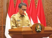 5 Raperda Masuk Tahap Pembahasan di DPRD Bojonegoro, Ini Jawaban Bupati