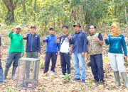 Warga Bojonegoro Temukan Trenggiling di Tepi Jalan, Begini Akhirnya