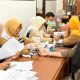 ASN Bojonegoro Jalani Cek Kesehatan Gratis, Penyakit Bisa Terdeteksi Sejak Dini