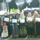 620 Anak Bojonegoro Ikut Lomba Mewarnai PJI, 10 Bocah Ini Jadi Juara